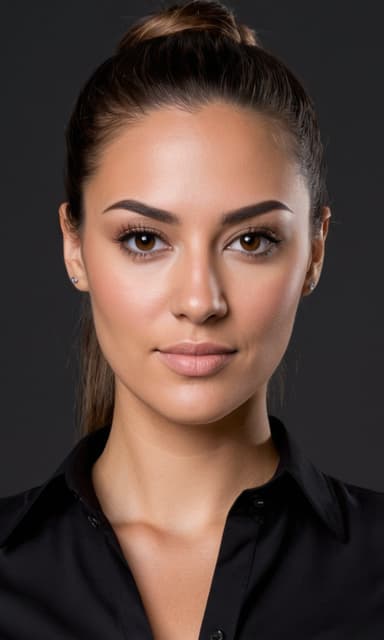Kristen Haas
