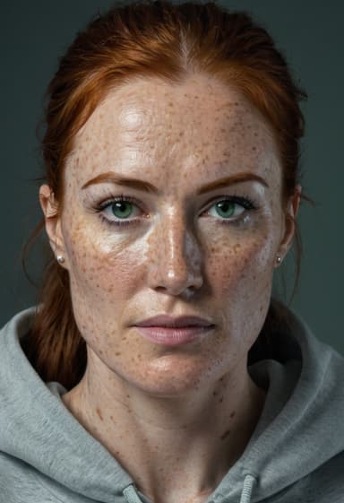 Helena Decker