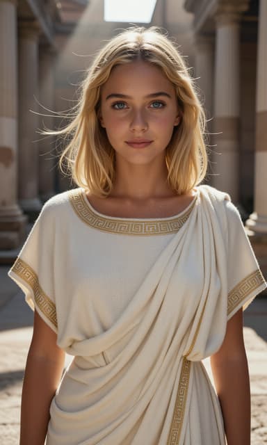 Piper Walsh
