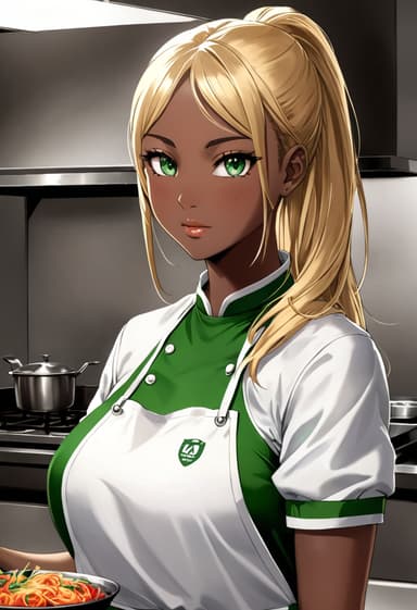 Marley Berger