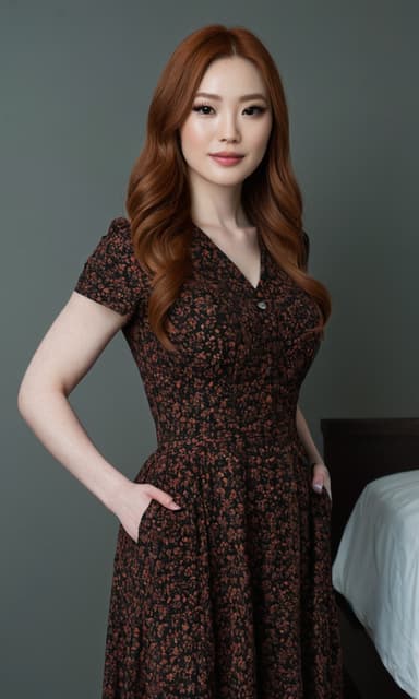 Estrella Buckley