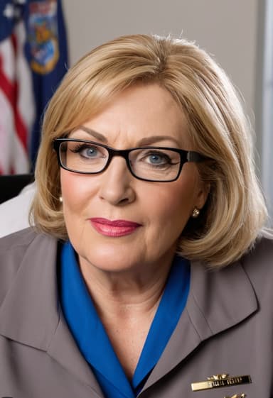Tara Bennett