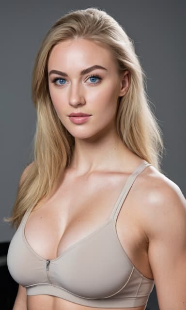 Zaria Kirby