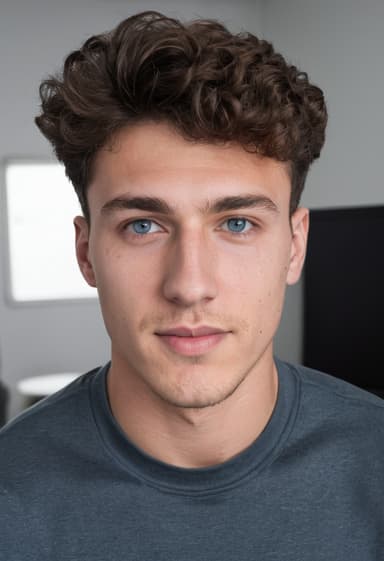 Matthew Benitez