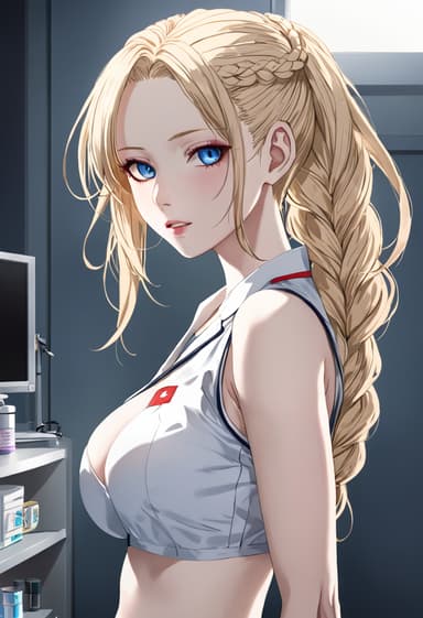 Dahlia Good