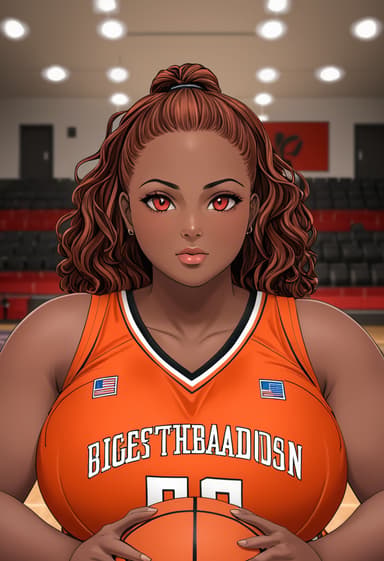 Maddison Holder