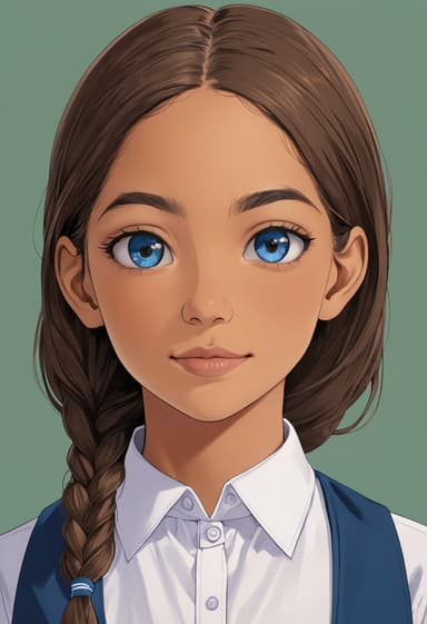Penelope Grimes