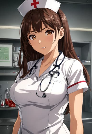 Serenity Norman