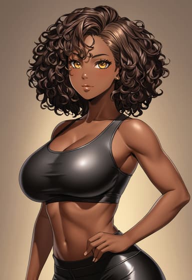 Tia Miranda