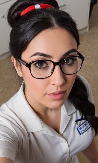 Melody Arroyo