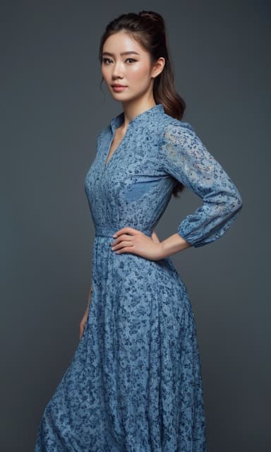 Isla Buck