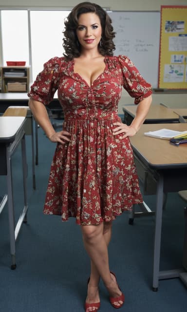 Sherlyn Drake
