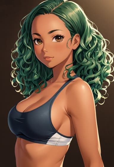 Laila Page