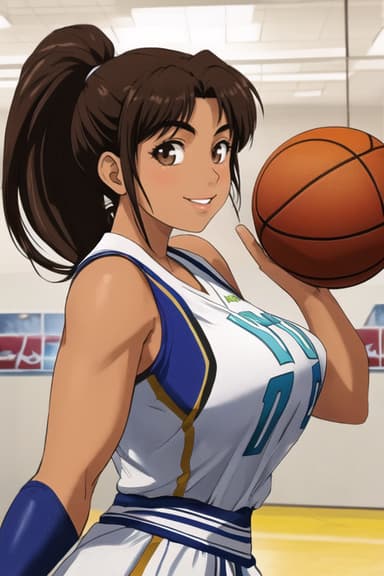 Deanna Charles