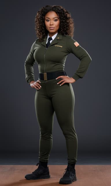 Monique Boyd