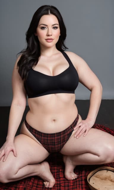 Kirsten Shaffer