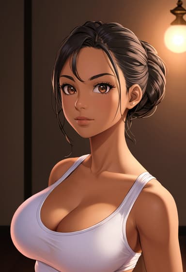 Marlie Kerr