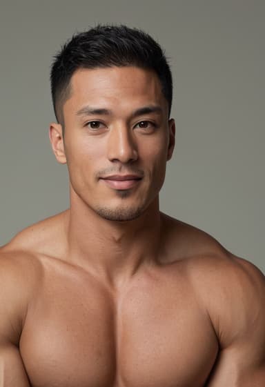 Cliff Chung