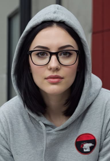 Kylee Vargas