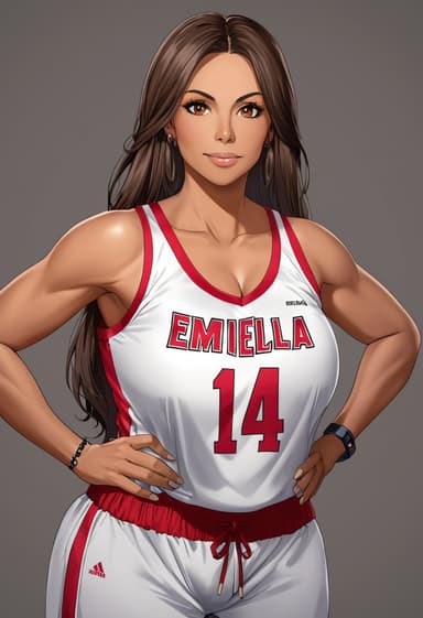 Emelia Padilla
