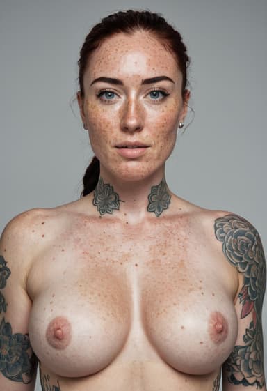 Scarlett Paul