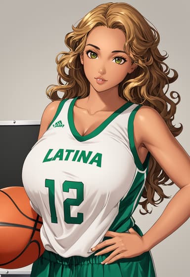 Aracely Curry