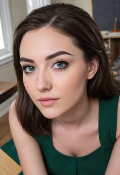 Essence Mcfarland