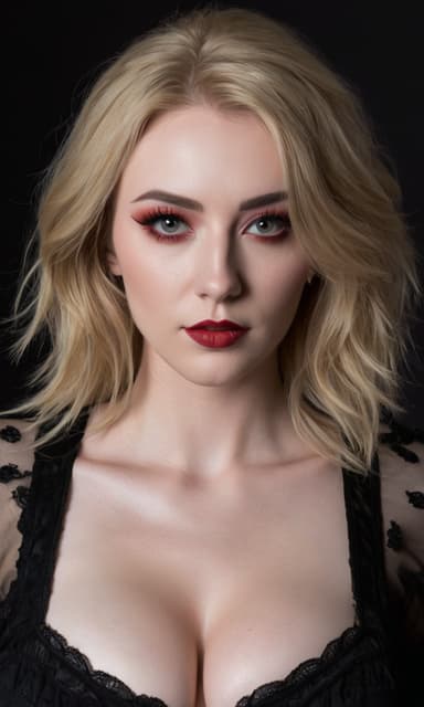 Kamryn James