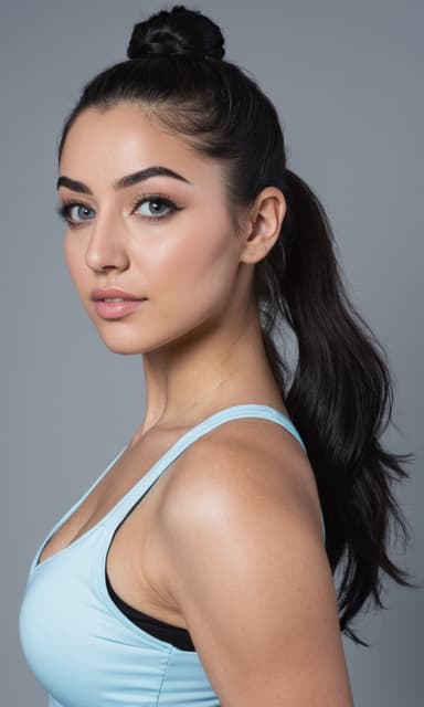 Moriah Santos