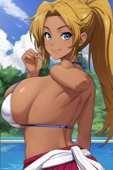 April Kirby