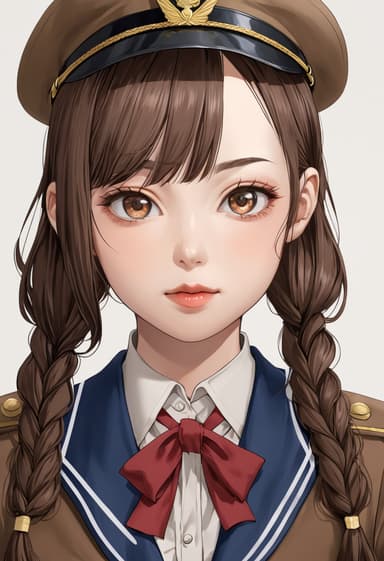 Mylie French