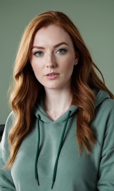 Anastasia Mcmahon