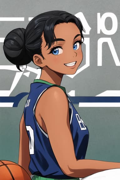 Princess Gordon