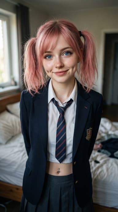 Deja Austin