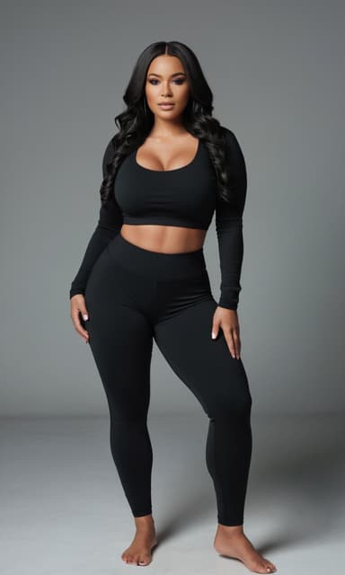 Ashanti Ellis