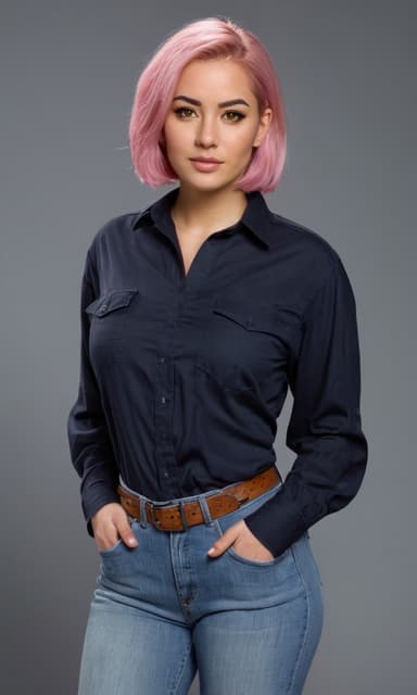Marisa Haynes