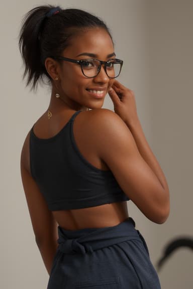 Tiffany Russell
