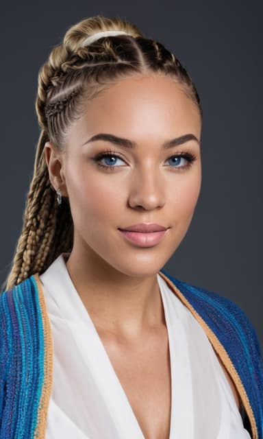Maliyah Mcpherson
