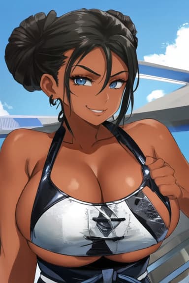 Amelia Silva