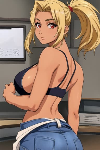 Marin Stone