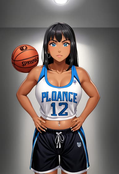 Yasmine Escobar