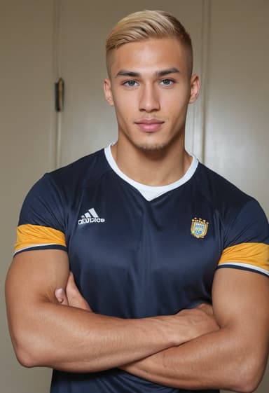 Dominick Torres