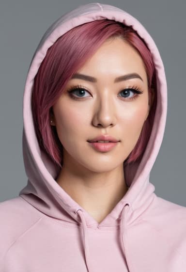 Reyna Zimmerman