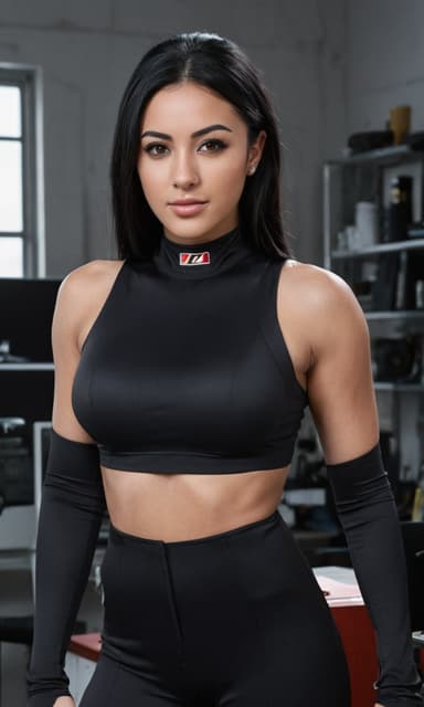 Juliana Young