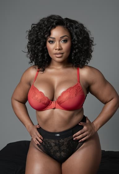 Raven Bernard