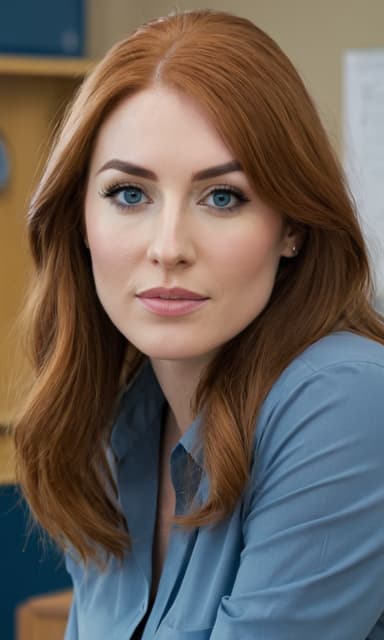 Natalya Holder