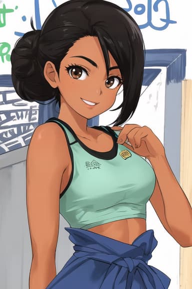 Ashleigh Robinson