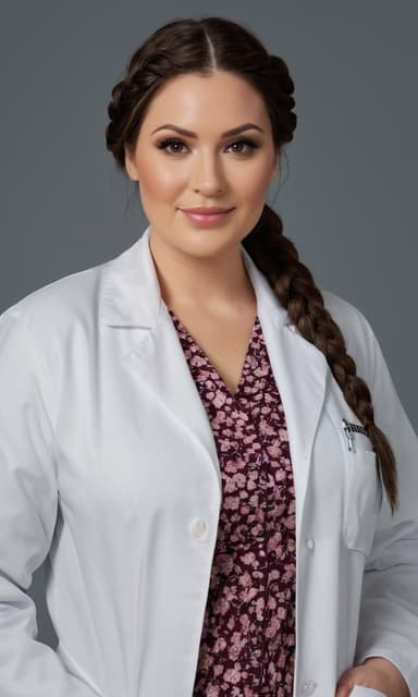 Julia Valentine