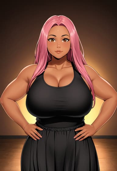 Gwendolyn Santiago