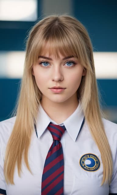 Averi Graham